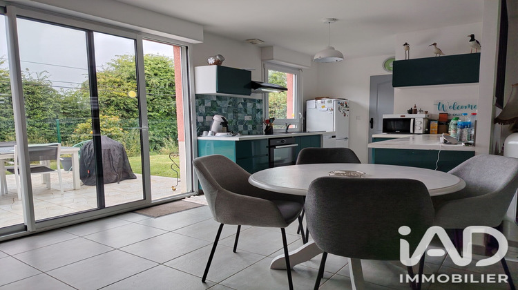 Ma-Cabane - Vente Maison Beuzeville, 81 m²