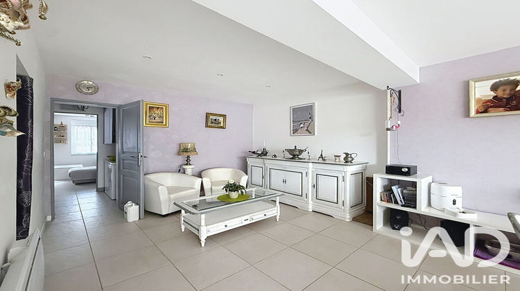 Ma-Cabane - Vente Maison Beuzeville, 124 m²