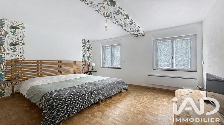 Ma-Cabane - Vente Maison Beuzeville, 124 m²