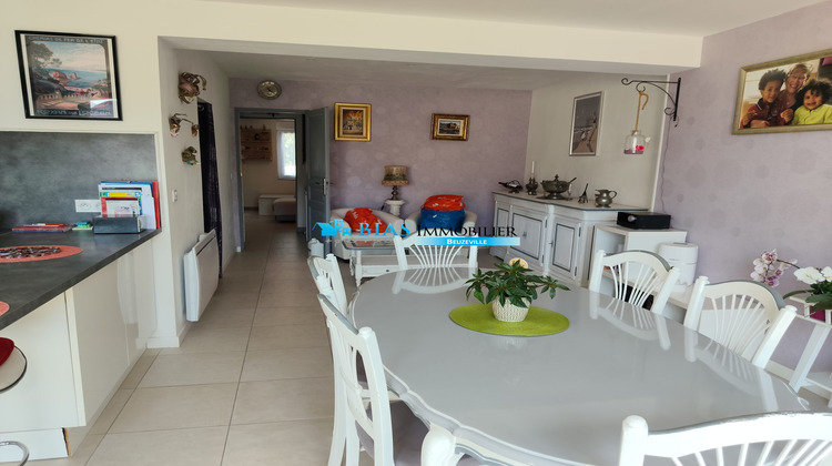 Ma-Cabane - Vente Maison Beuzeville, 124 m²