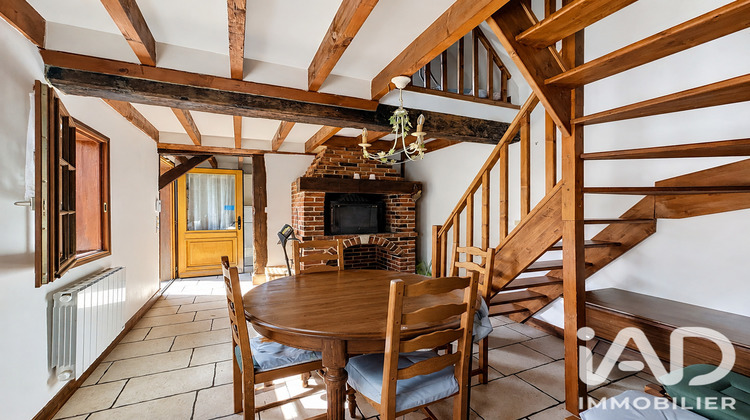 Ma-Cabane - Vente Maison Beuzeville, 49 m²