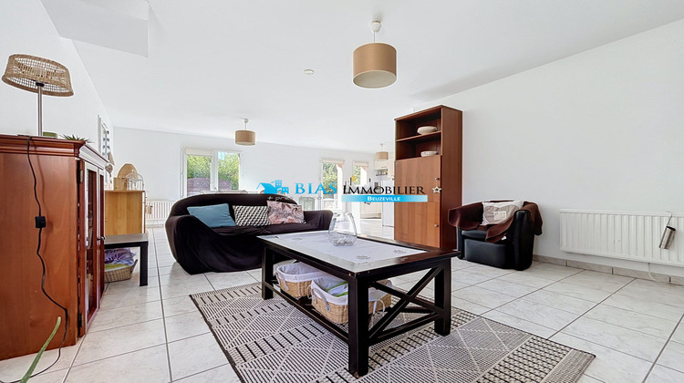 Ma-Cabane - Vente Maison Beuzeville, 80 m²