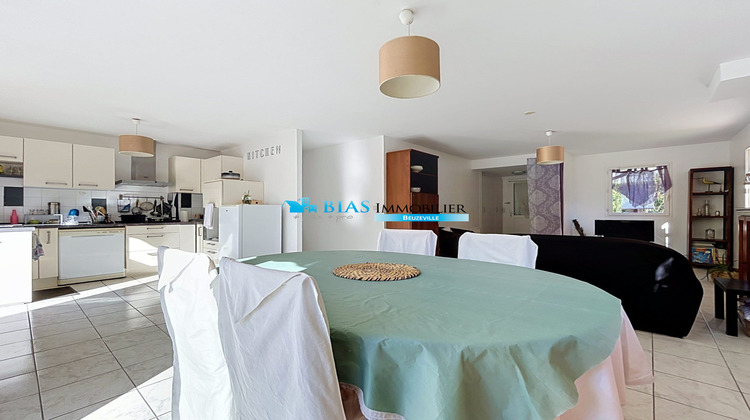 Ma-Cabane - Vente Maison Beuzeville, 80 m²