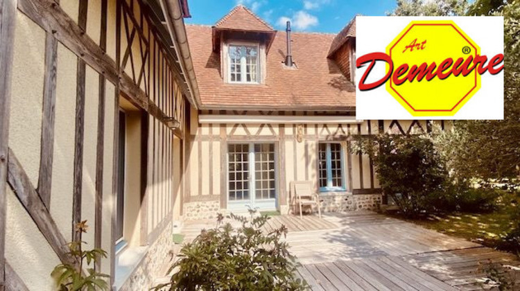 Ma-Cabane - Vente Maison Beuzeville, 198 m²