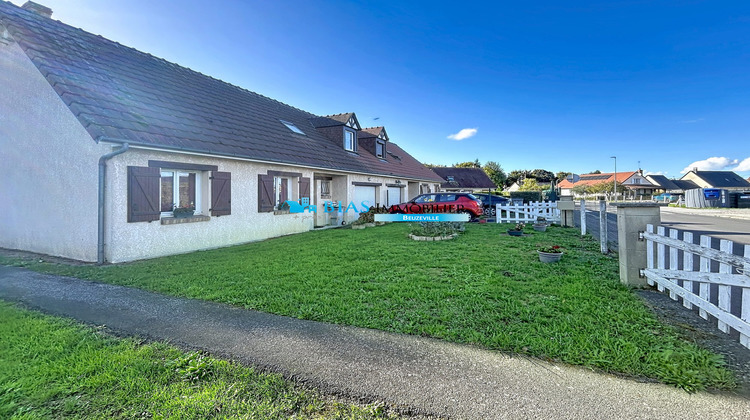 Ma-Cabane - Vente Maison Beuzeville, 90 m²