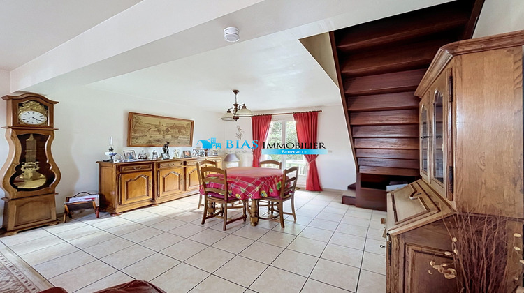 Ma-Cabane - Vente Maison Beuzeville, 90 m²
