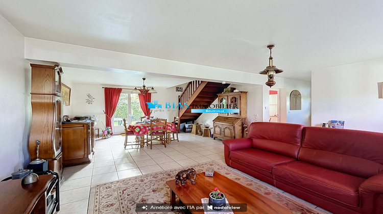 Ma-Cabane - Vente Maison Beuzeville, 90 m²