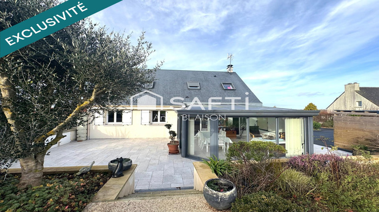 Ma-Cabane - Vente Maison Beuzeville-la-Bastille, 171 m²