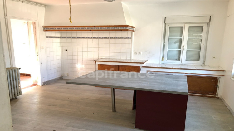 Ma-Cabane - Vente Maison BEUZEVILLE LA GRENIER, 124 m²