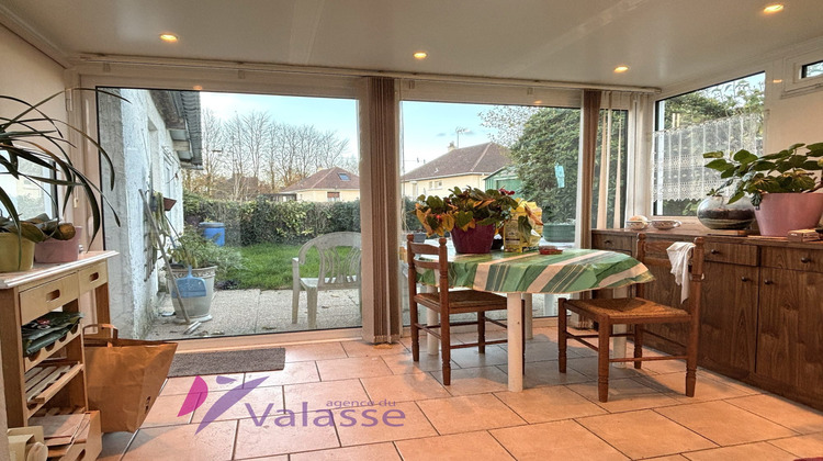 Ma-Cabane - Vente Maison Beuzeville-la-Grenier, 60 m²