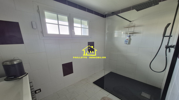 Ma-Cabane - Vente Maison Beuzeville-la-Grenier, 100 m²