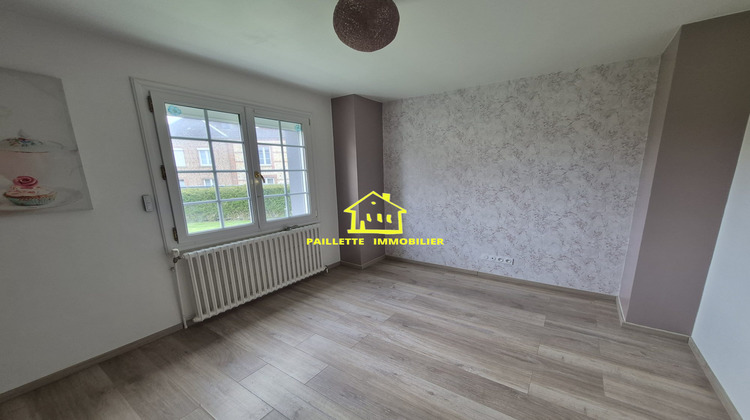 Ma-Cabane - Vente Maison Beuzeville-la-Grenier, 100 m²