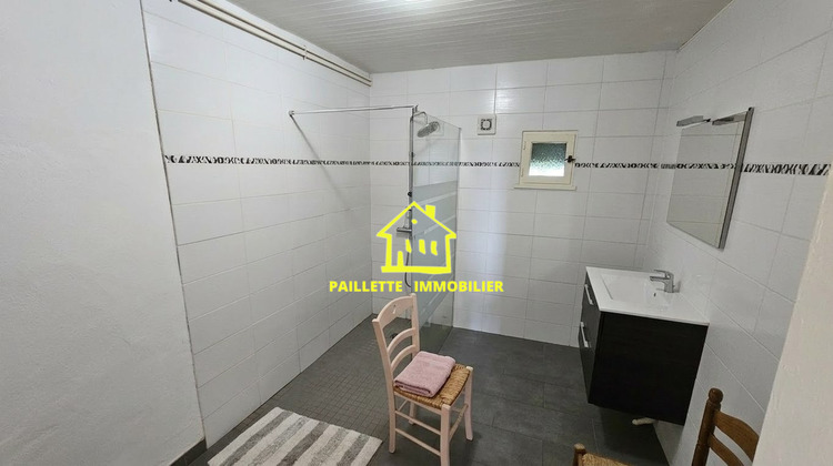 Ma-Cabane - Vente Maison Beuzeville-la-Grenier, 92 m²