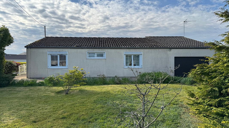 Ma-Cabane - Vente Maison BEUZEVILLE LA GRENIER, 80 m²