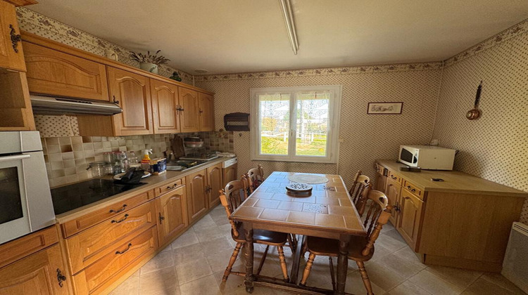 Ma-Cabane - Vente Maison BEUZEVILLE LA GRENIER, 80 m²
