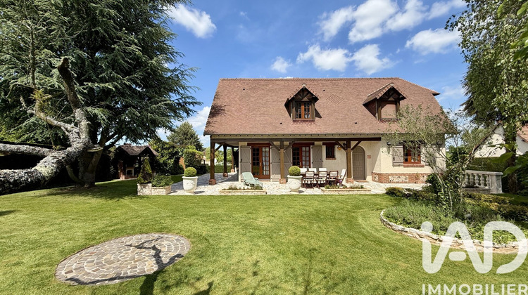 Ma-Cabane - Vente Maison Beuzeville-la-Grenier, 150 m²