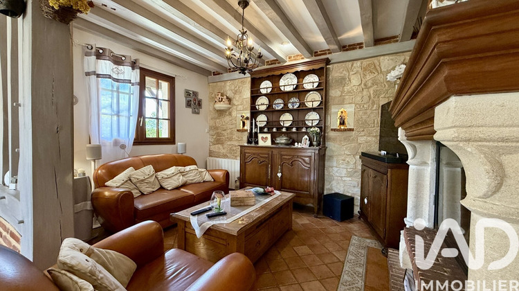 Ma-Cabane - Vente Maison Beuzeville-la-Grenier, 150 m²