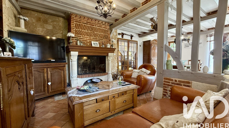 Ma-Cabane - Vente Maison Beuzeville-la-Grenier, 150 m²