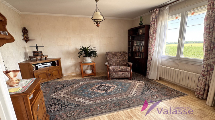 Ma-Cabane - Vente Maison Beuzeville-la-Grenier, 74 m²