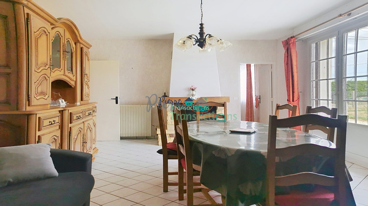 Ma-Cabane - Vente Maison Beuzeville-la-Grenier, 82 m²