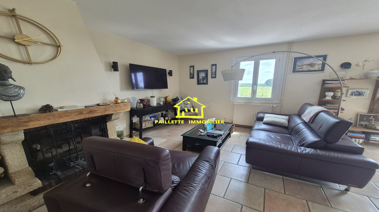 Ma-Cabane - Vente Maison Beuzeville-la-Grenier, 84 m²