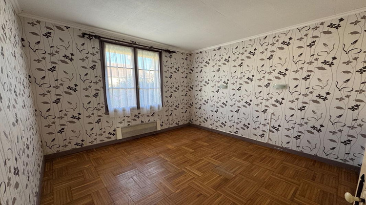 Ma-Cabane - Vente Maison BEUZEVILLE LA GRENIER, 56 m²