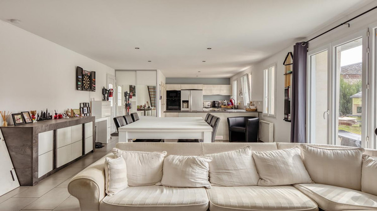 Ma-Cabane - Vente Maison BEUZEVILLE LA GRENIER, 106 m²