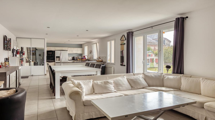 Ma-Cabane - Vente Maison BEUZEVILLE LA GRENIER, 106 m²