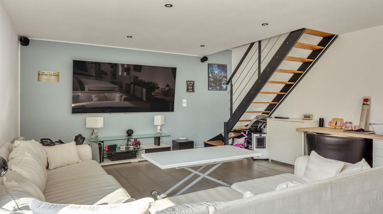 Ma-Cabane - Vente Maison BEUZEVILLE LA GRENIER, 106 m²