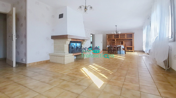 Ma-Cabane - Vente Maison Beuzeville-la-Grenier, 91 m²