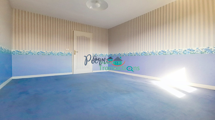 Ma-Cabane - Vente Maison Beuzeville-la-Grenier, 91 m²