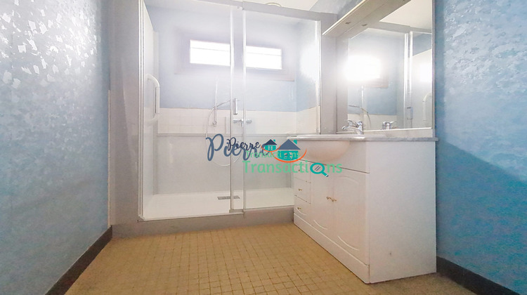 Ma-Cabane - Vente Maison Beuzeville-la-Grenier, 91 m²
