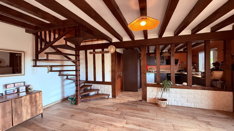 Ma-Cabane - Vente Maison BEUZEVILLETTE, 74 m²