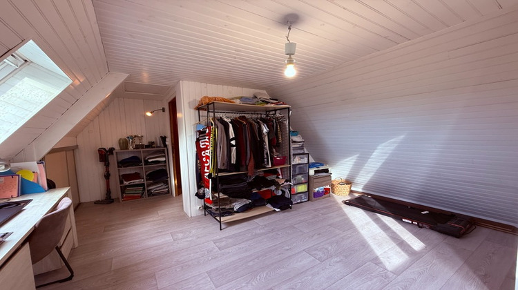 Ma-Cabane - Vente Maison BEUZEVILLETTE, 74 m²