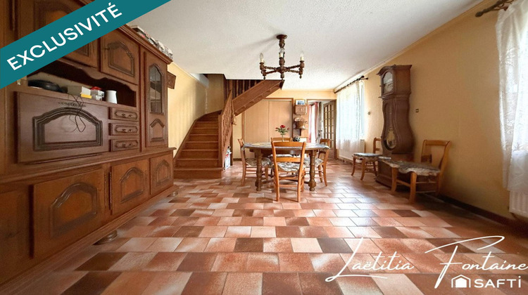 Ma-Cabane - Vente Maison Beuzevillette, 141 m²