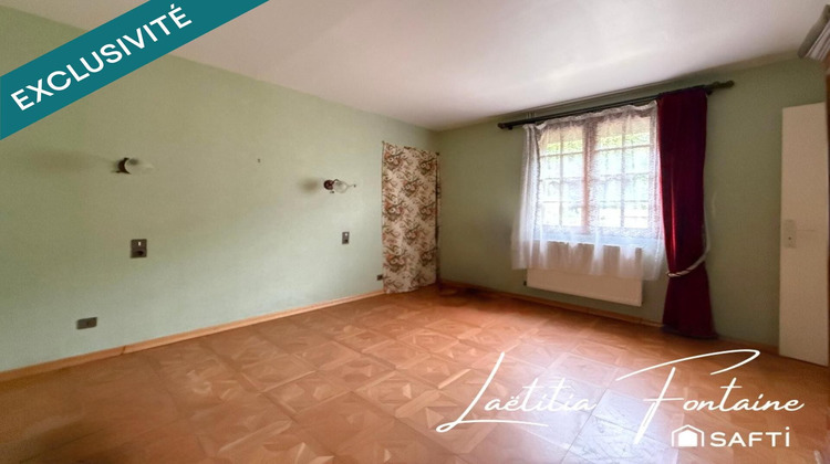 Ma-Cabane - Vente Maison Beuzevillette, 141 m²