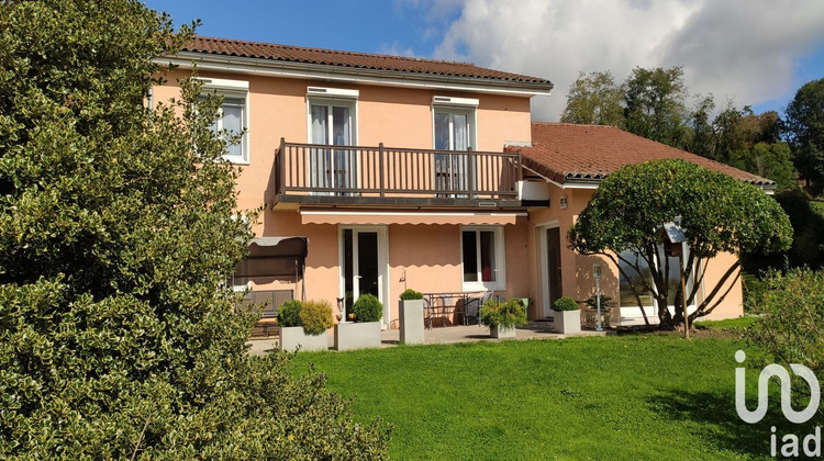 Ma-Cabane - Vente Maison Bévenais, 161 m²