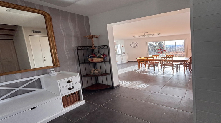 Ma-Cabane - Vente Maison Bévenais, 193 m²