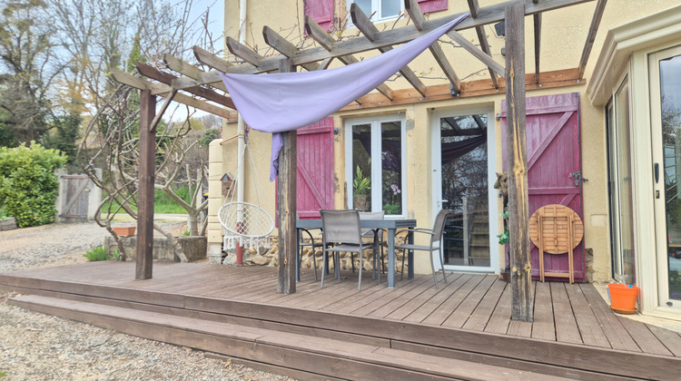 Ma-Cabane - Vente Maison BEVENAIS, 136 m²