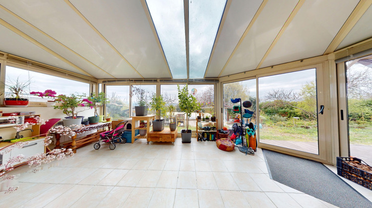 Ma-Cabane - Vente Maison BEVENAIS, 136 m²