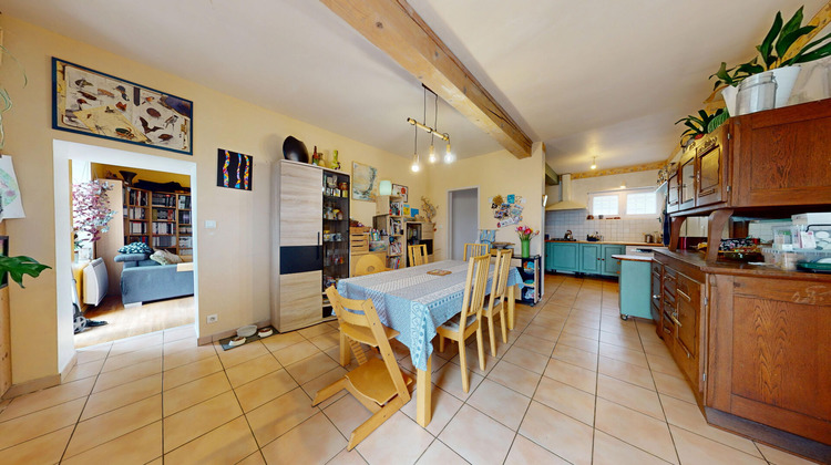 Ma-Cabane - Vente Maison BEVENAIS, 136 m²