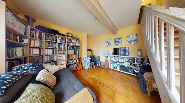 Ma-Cabane - Vente Maison BEVENAIS, 136 m²