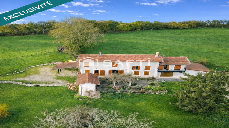 Ma-Cabane - Vente Maison Bevenais, 140 m²