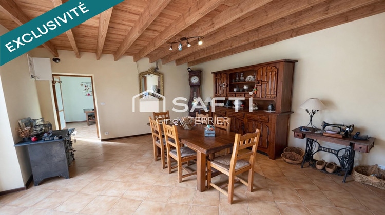 Ma-Cabane - Vente Maison Bevenais, 140 m²