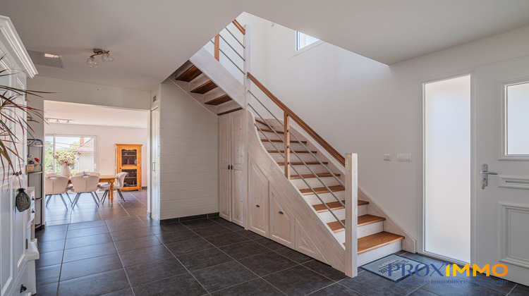 Ma-Cabane - Vente Maison Bévenais, 195 m²