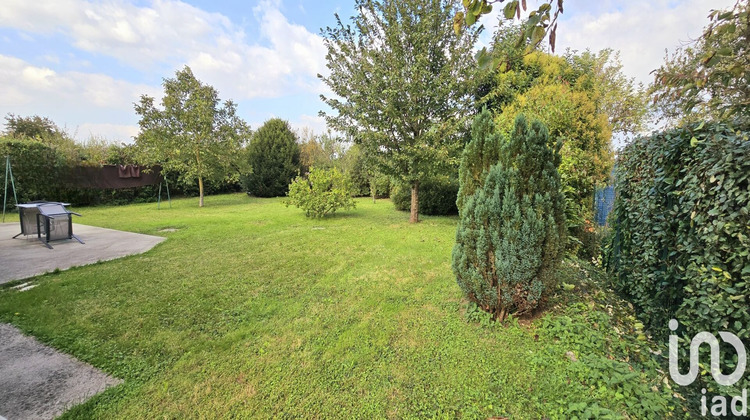 Ma-Cabane - Vente Maison Béville-le-Comte, 60 m²