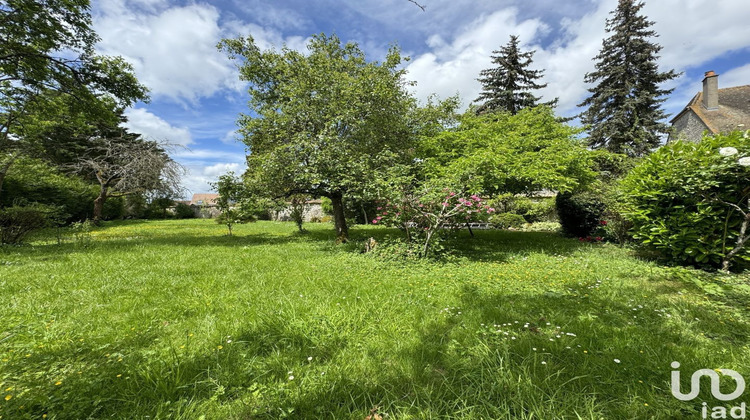 Ma-Cabane - Vente Maison Béville-le-Comte, 204 m²