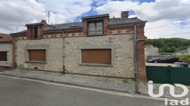 Ma-Cabane - Vente Maison Béville-le-Comte, 127 m²