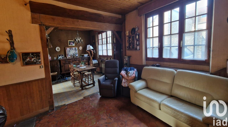 Ma-Cabane - Vente Maison Béville-le-Comte, 127 m²