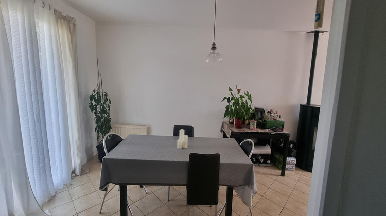 Ma-Cabane - Vente Maison Béville-le-Comte, 104 m²